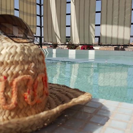Riad Eden Марракеш Экстерьер фото
