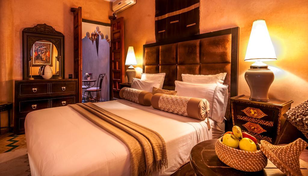 Riad Eden Марракеш Экстерьер фото