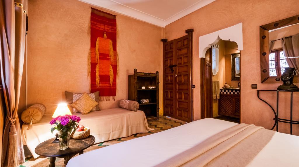 Riad Eden Марракеш Экстерьер фото