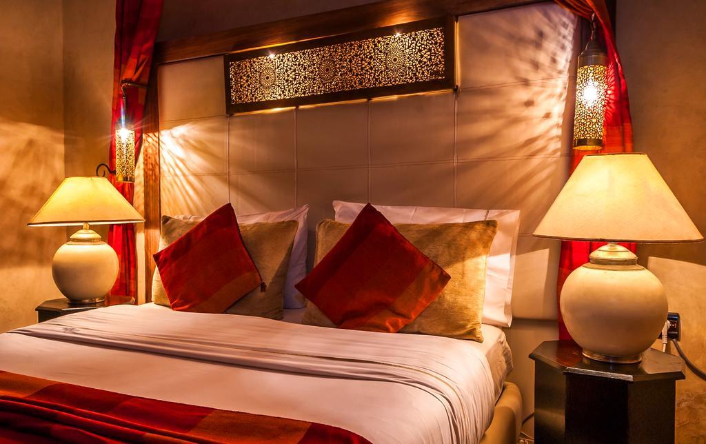 Riad Eden Марракеш Экстерьер фото
