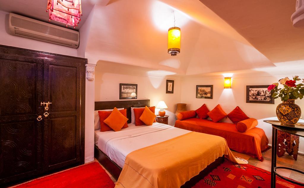 Riad Eden Марракеш Экстерьер фото