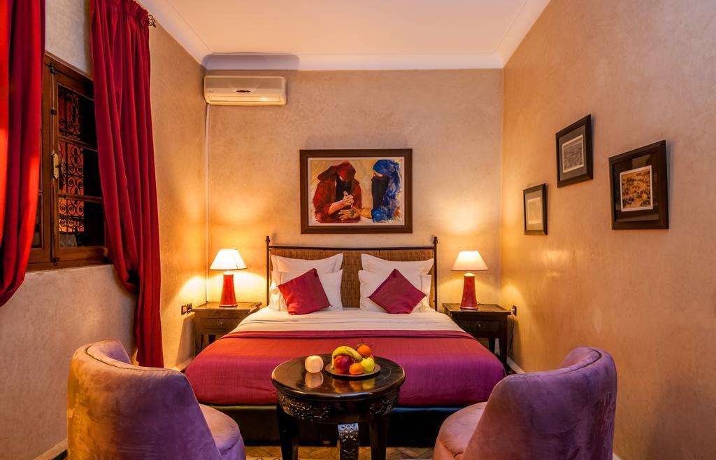 Riad Eden Марракеш Экстерьер фото