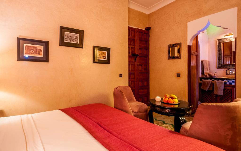 Riad Eden Марракеш Экстерьер фото