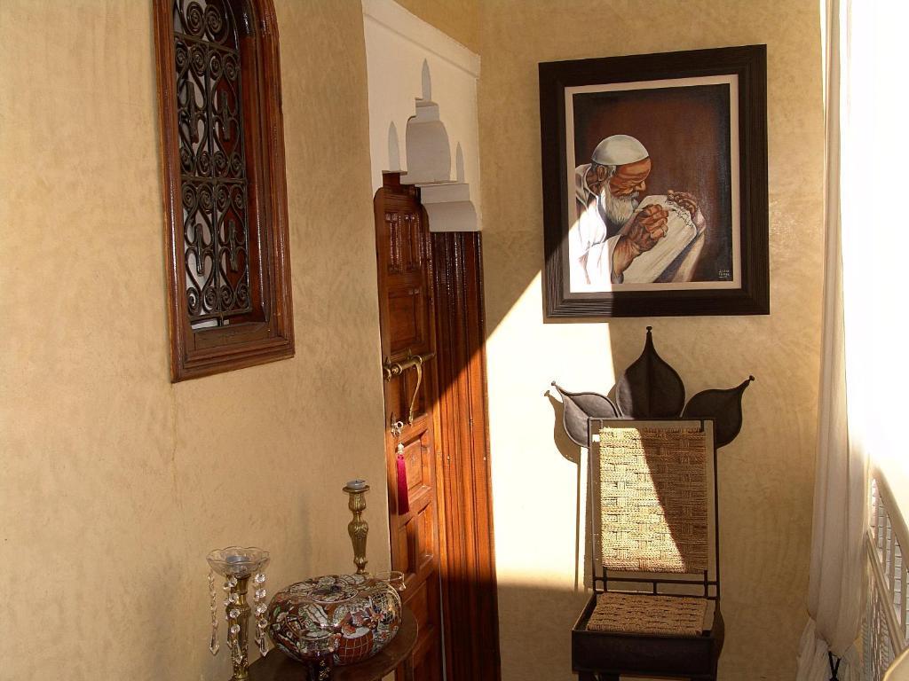 Riad Eden Марракеш Экстерьер фото
