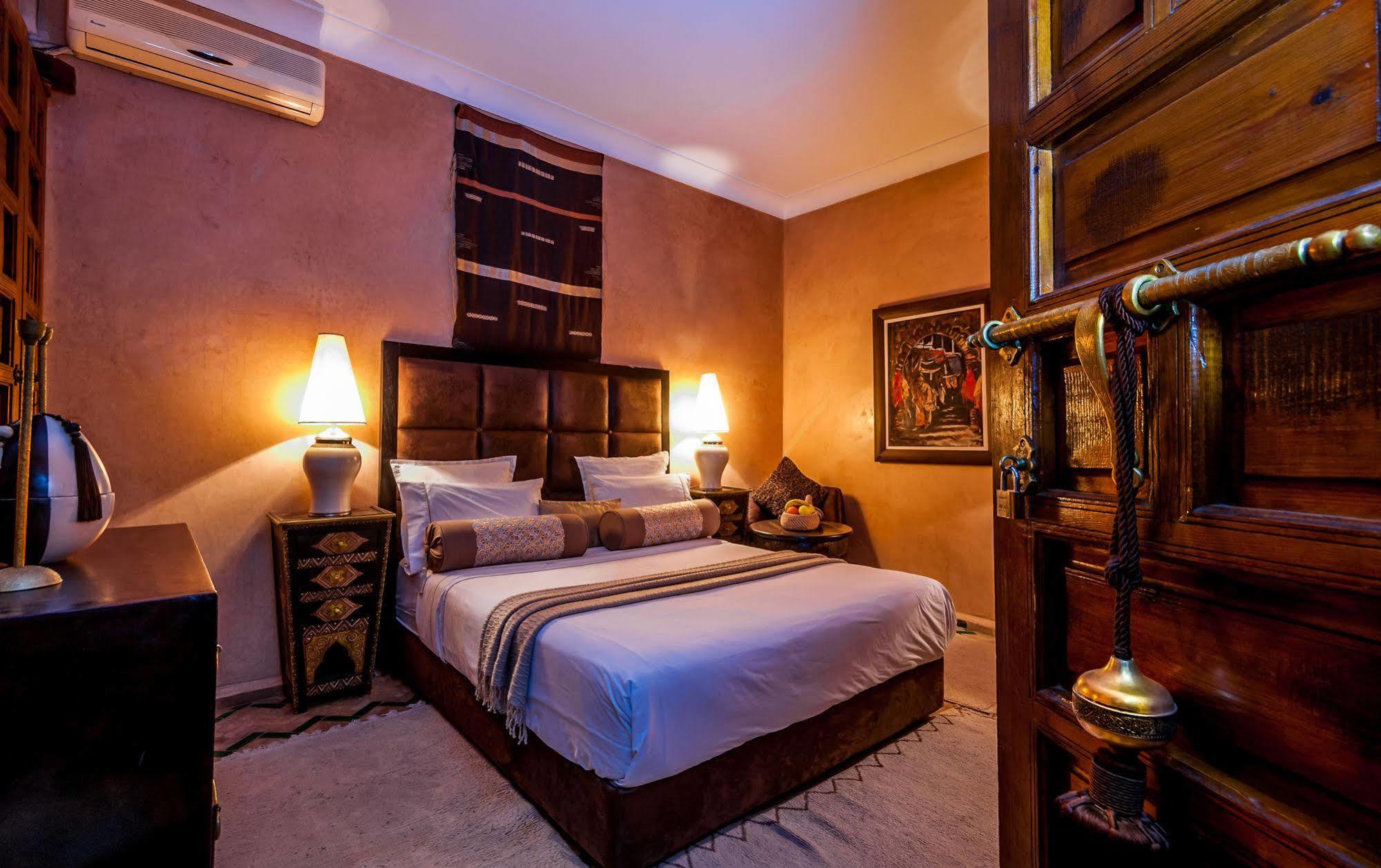 Riad Eden Марракеш Экстерьер фото