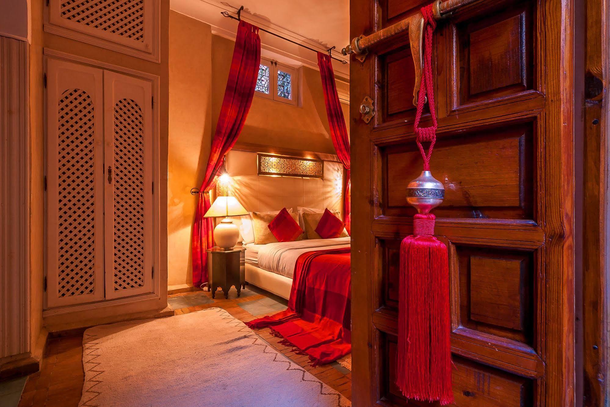 Riad Eden Марракеш Экстерьер фото
