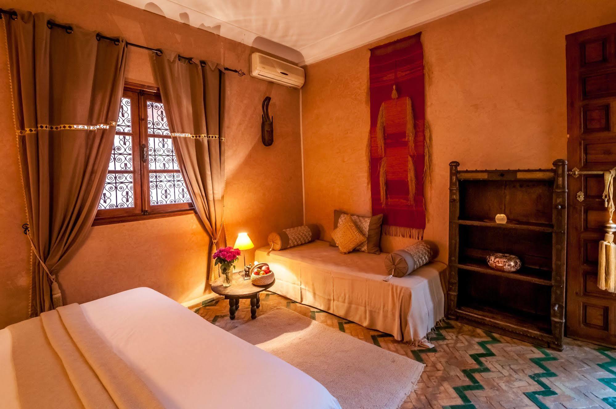 Riad Eden Марракеш Экстерьер фото