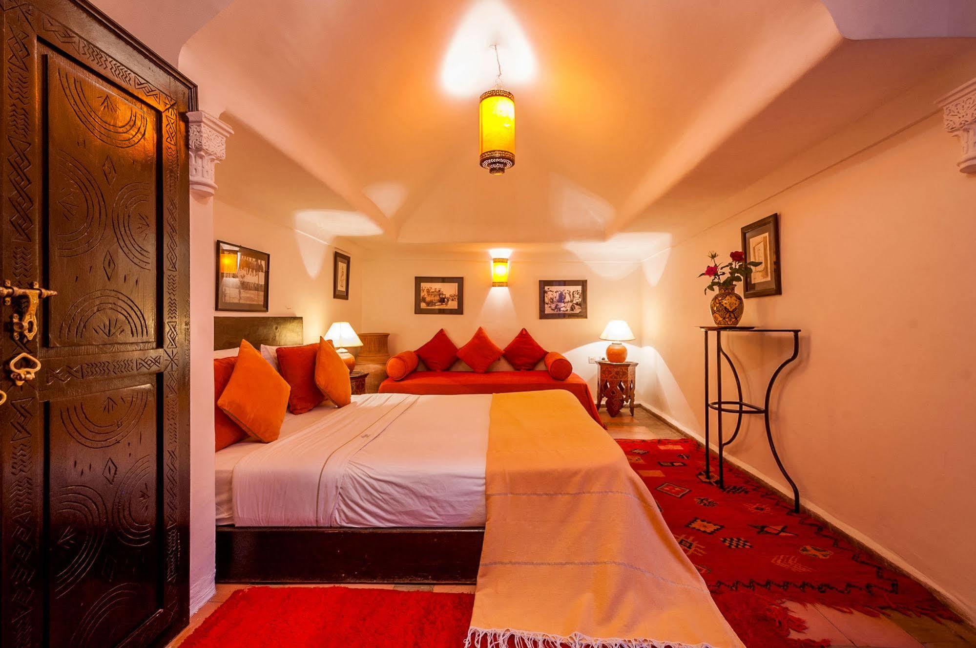 Riad Eden Марракеш Экстерьер фото