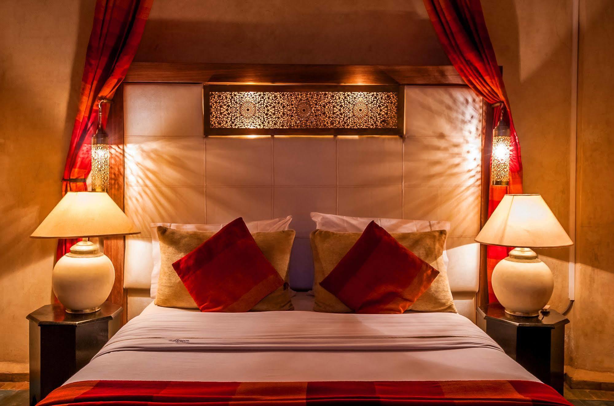 Riad Eden Марракеш Экстерьер фото