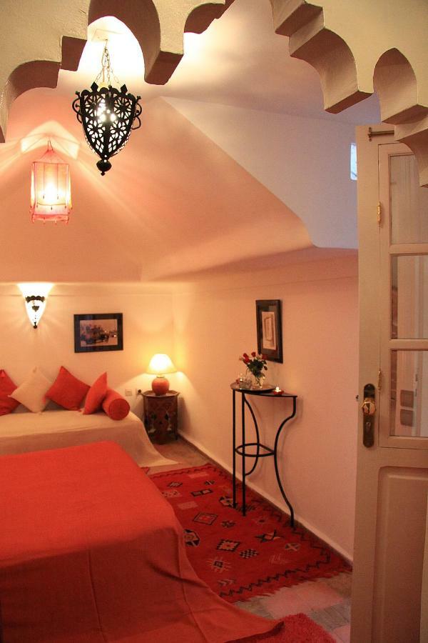 Riad Eden Марракеш Номер фото