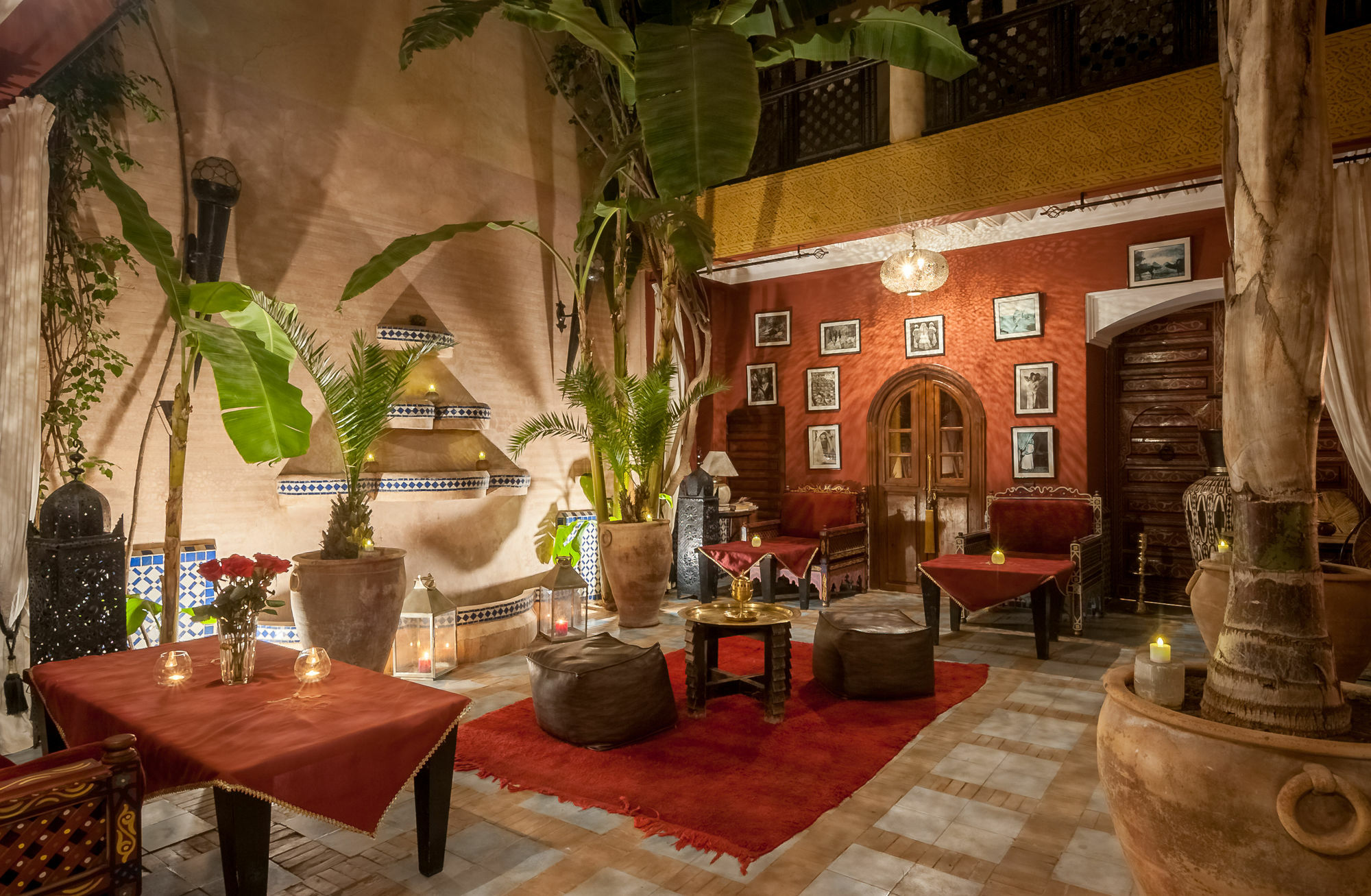 Riad Eden Марракеш Экстерьер фото